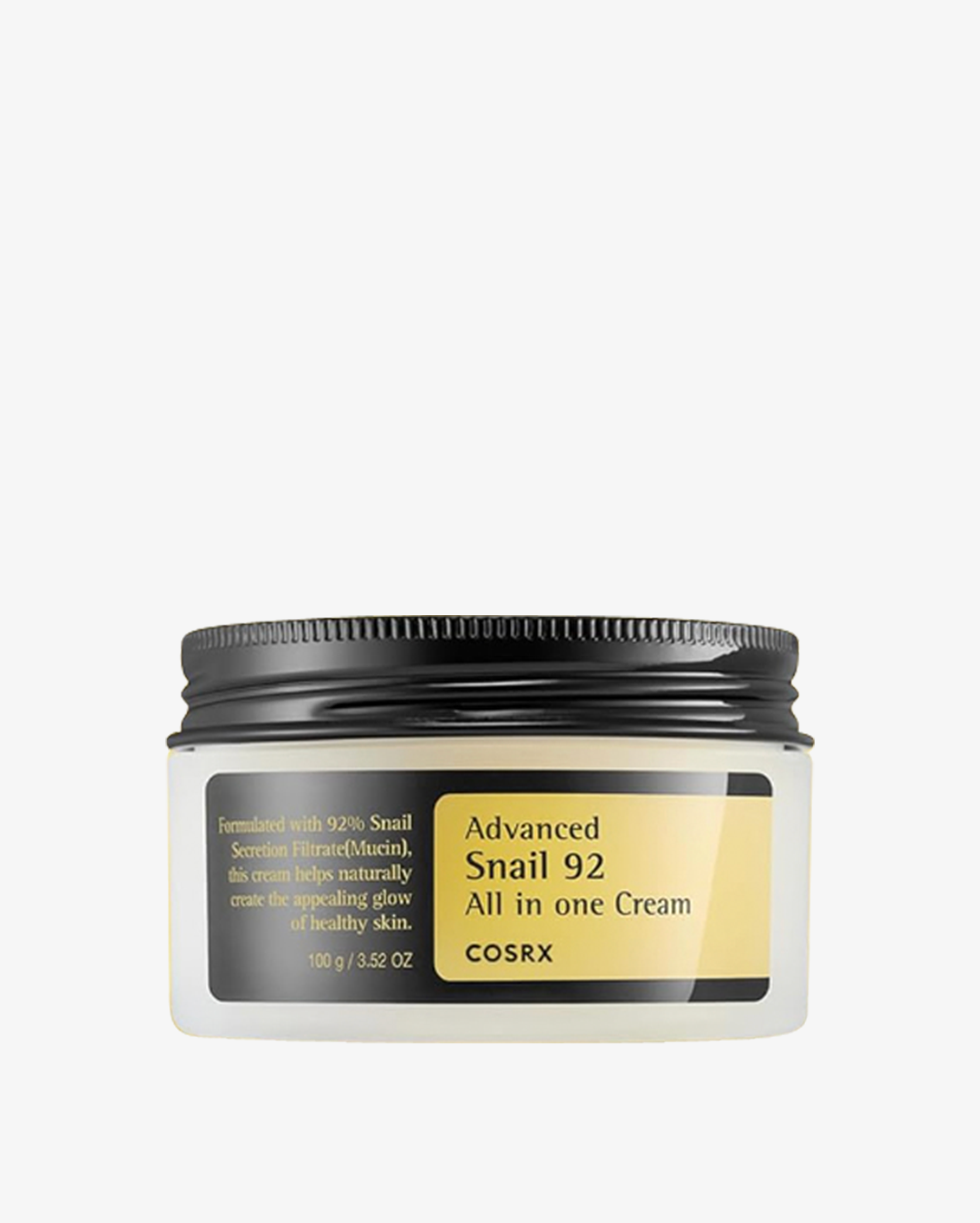 Advanced Snail 92 All In One Cream