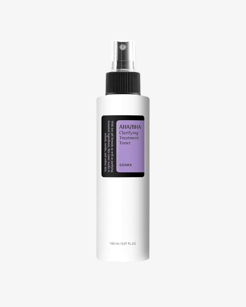AHA/BHA Clarifying Treatment Toner