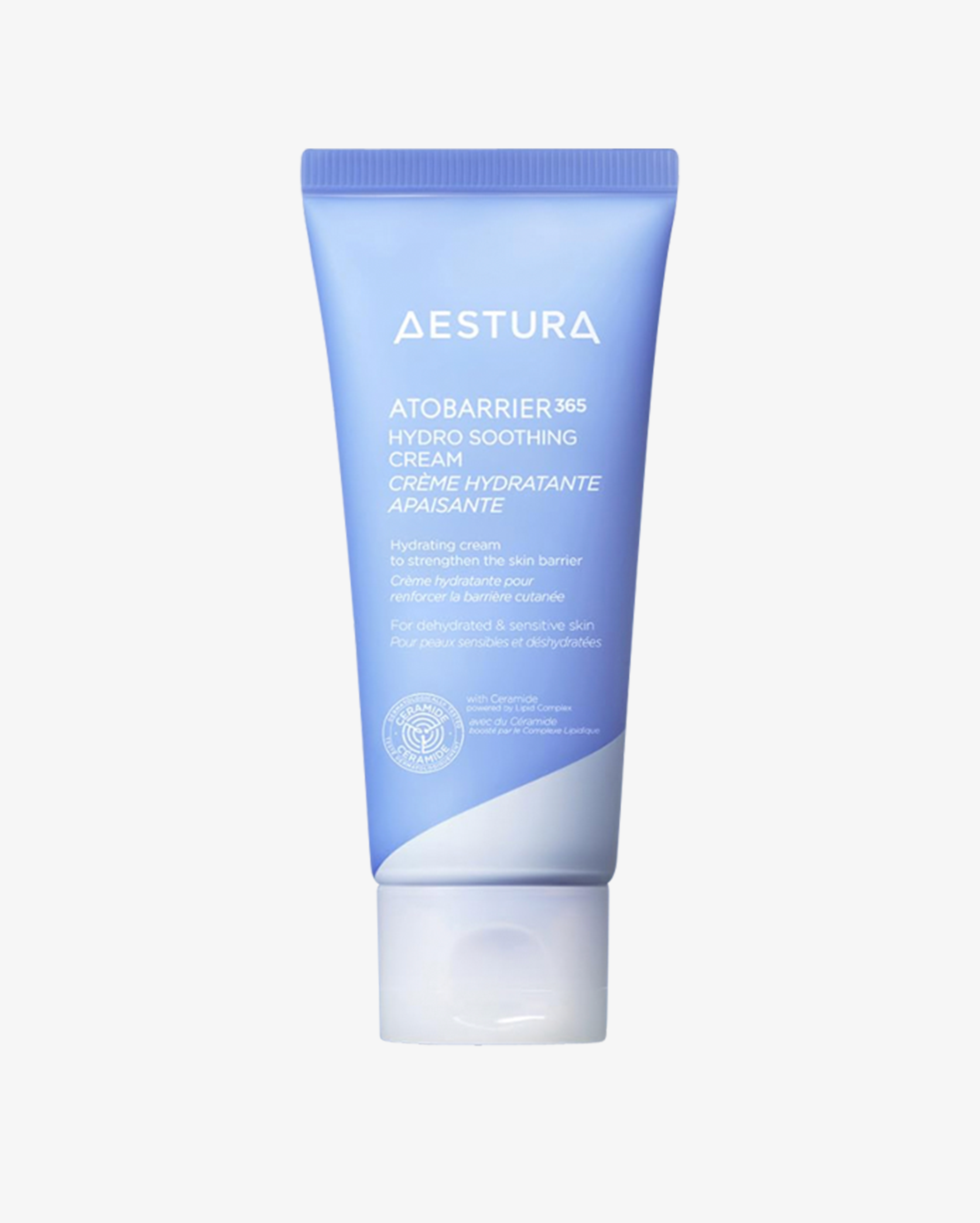 Atobarrier 365 Hydro Soothing Cream