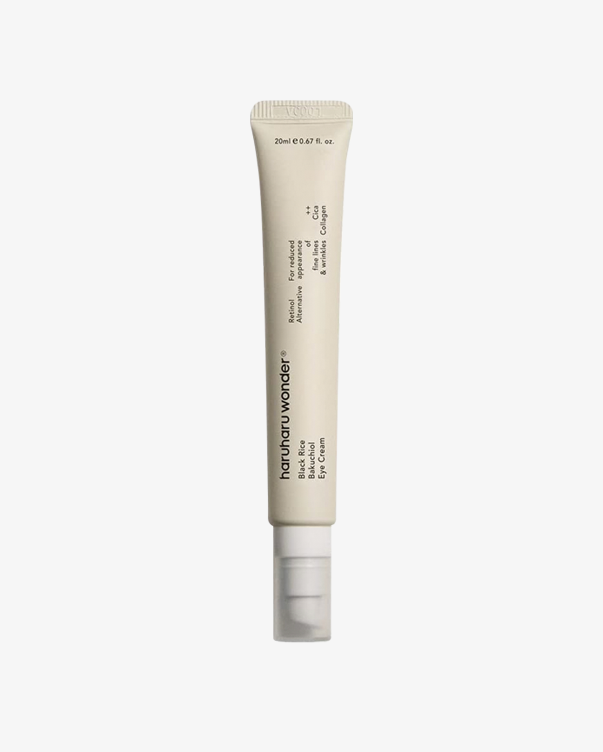 Black Rice Bakuchiol Eye Cream