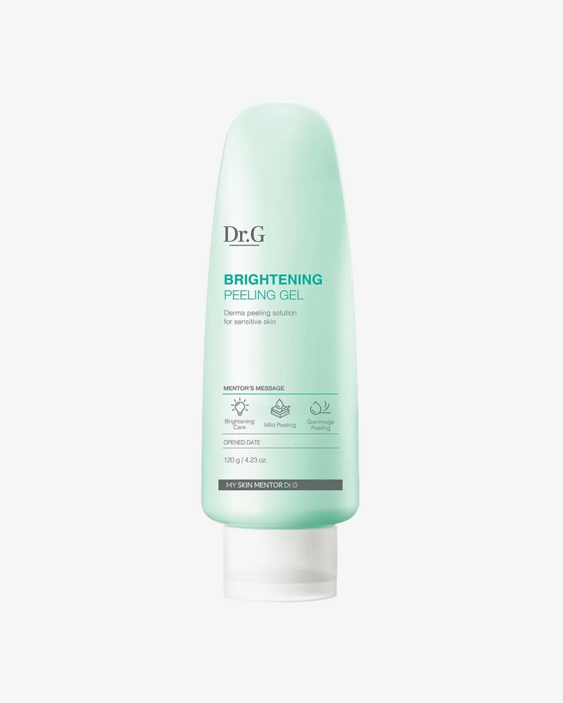 Brightening Peeling Gel