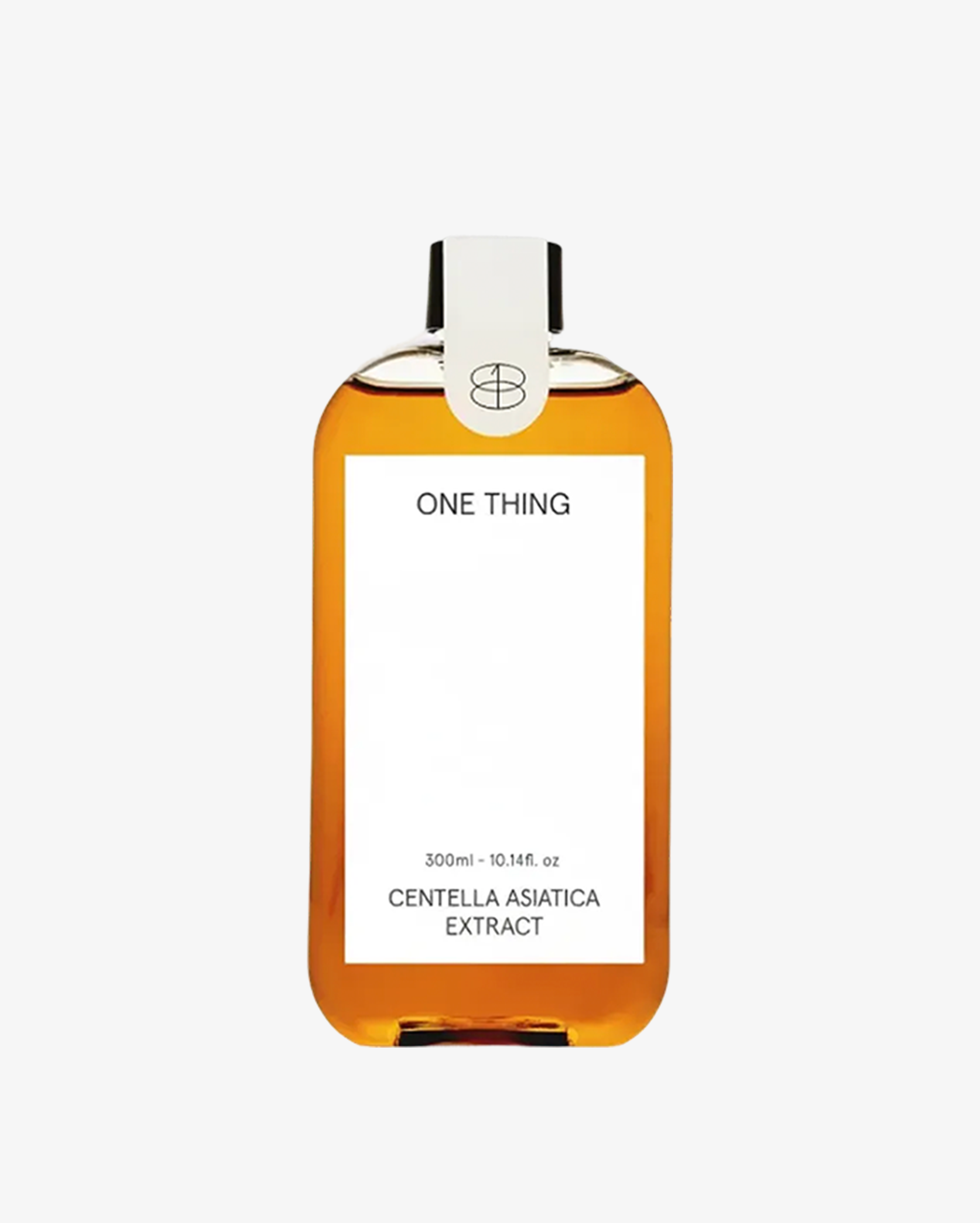 Centella Asiatica Extract Toner