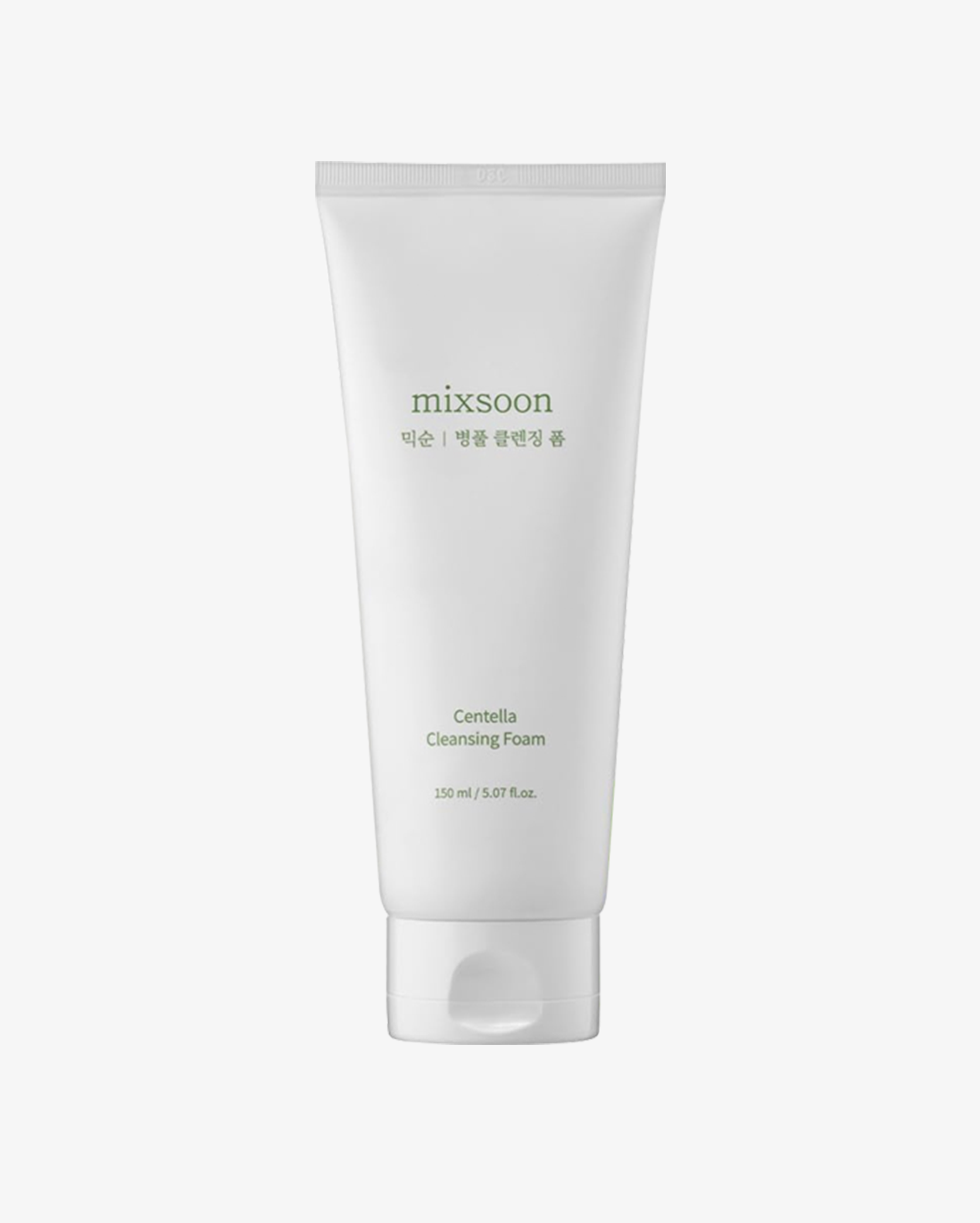 Centella Cleansing Foam