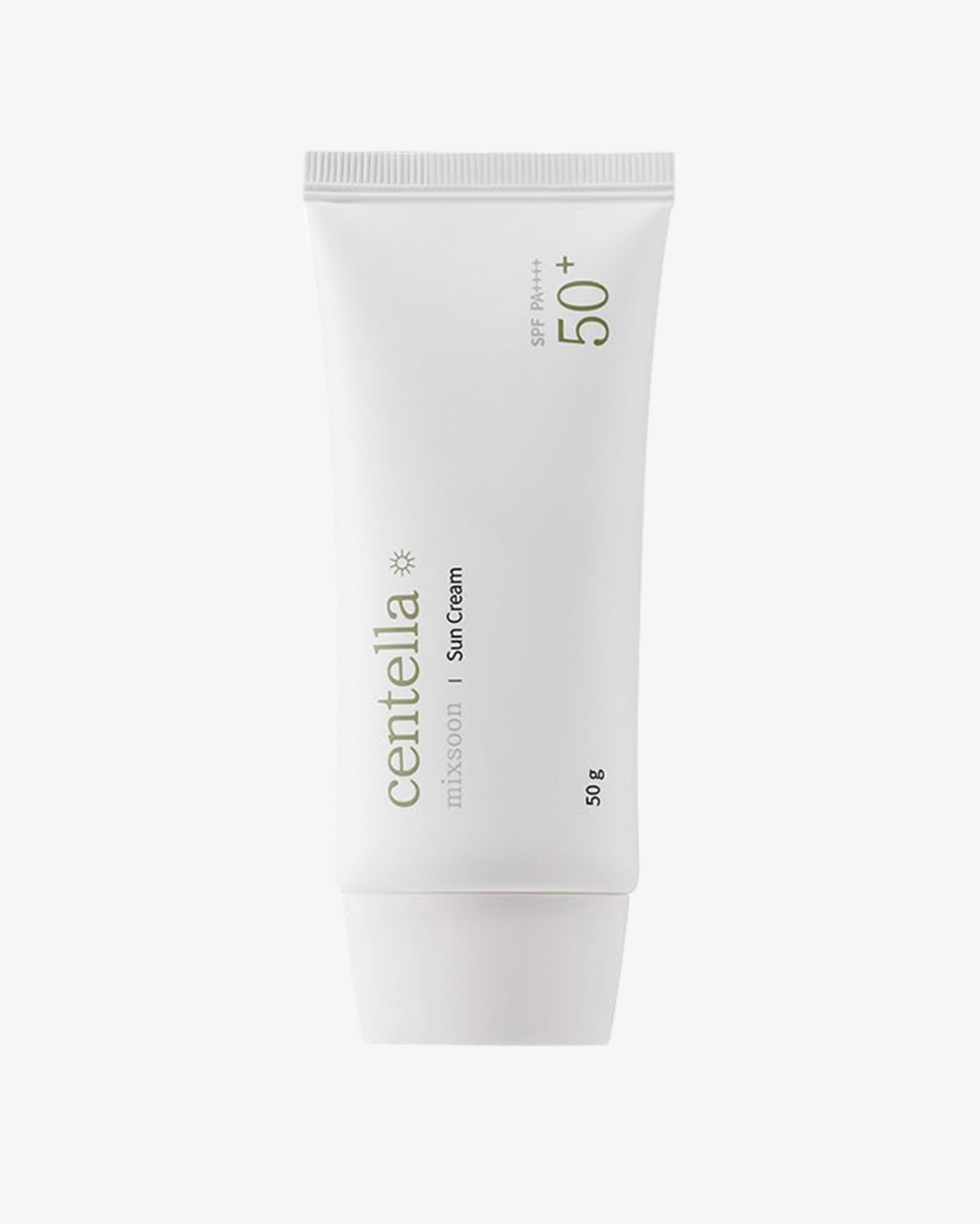 Centella Sun Cream