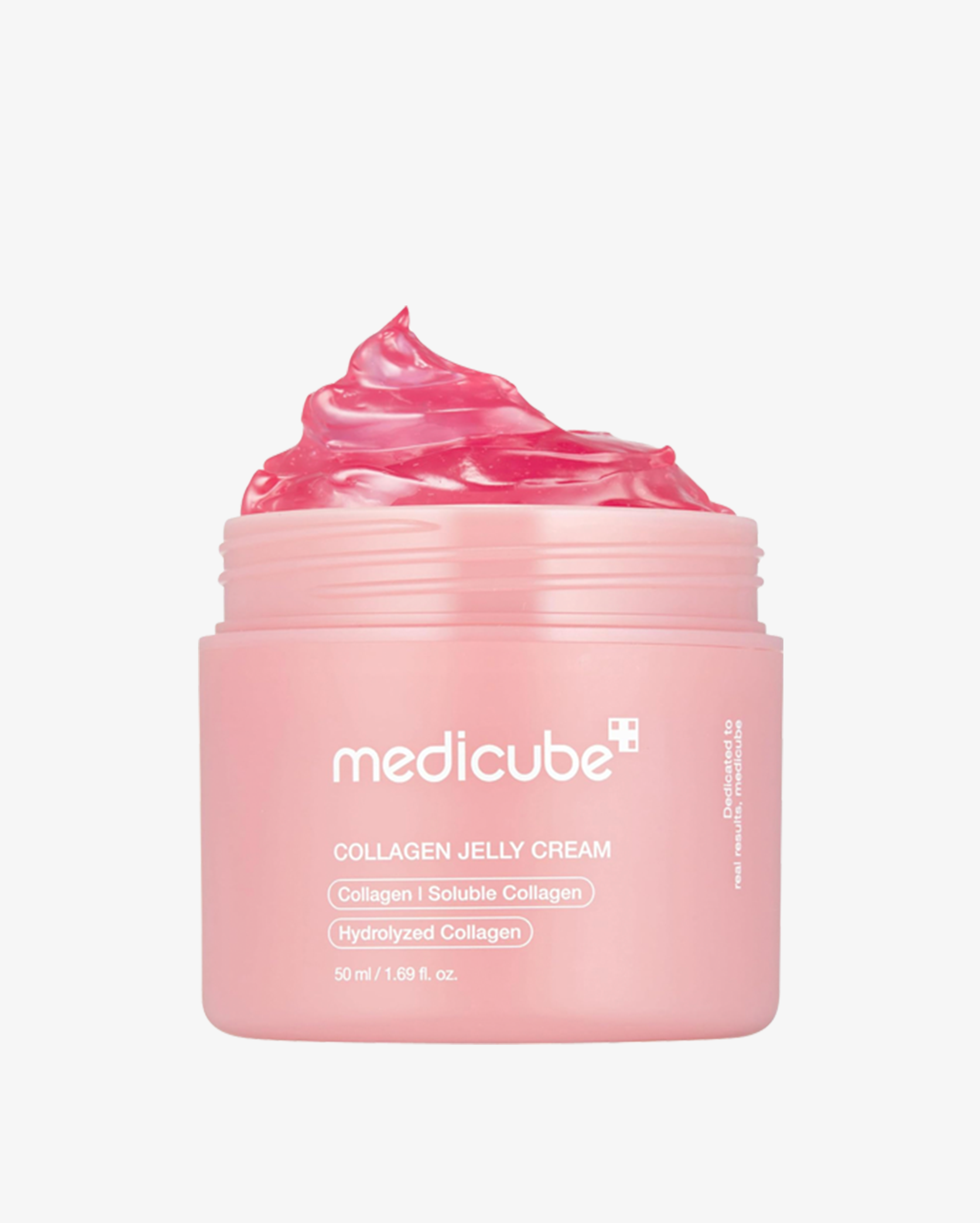 Collagen Jelly Cream