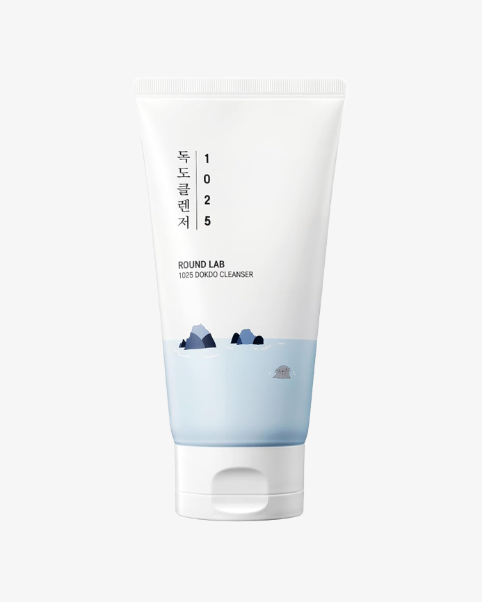 1025 Dokdo Cleanser