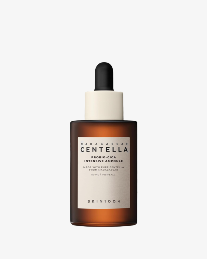 Madagascar Centella Probio-Cica Intensive Ampoule