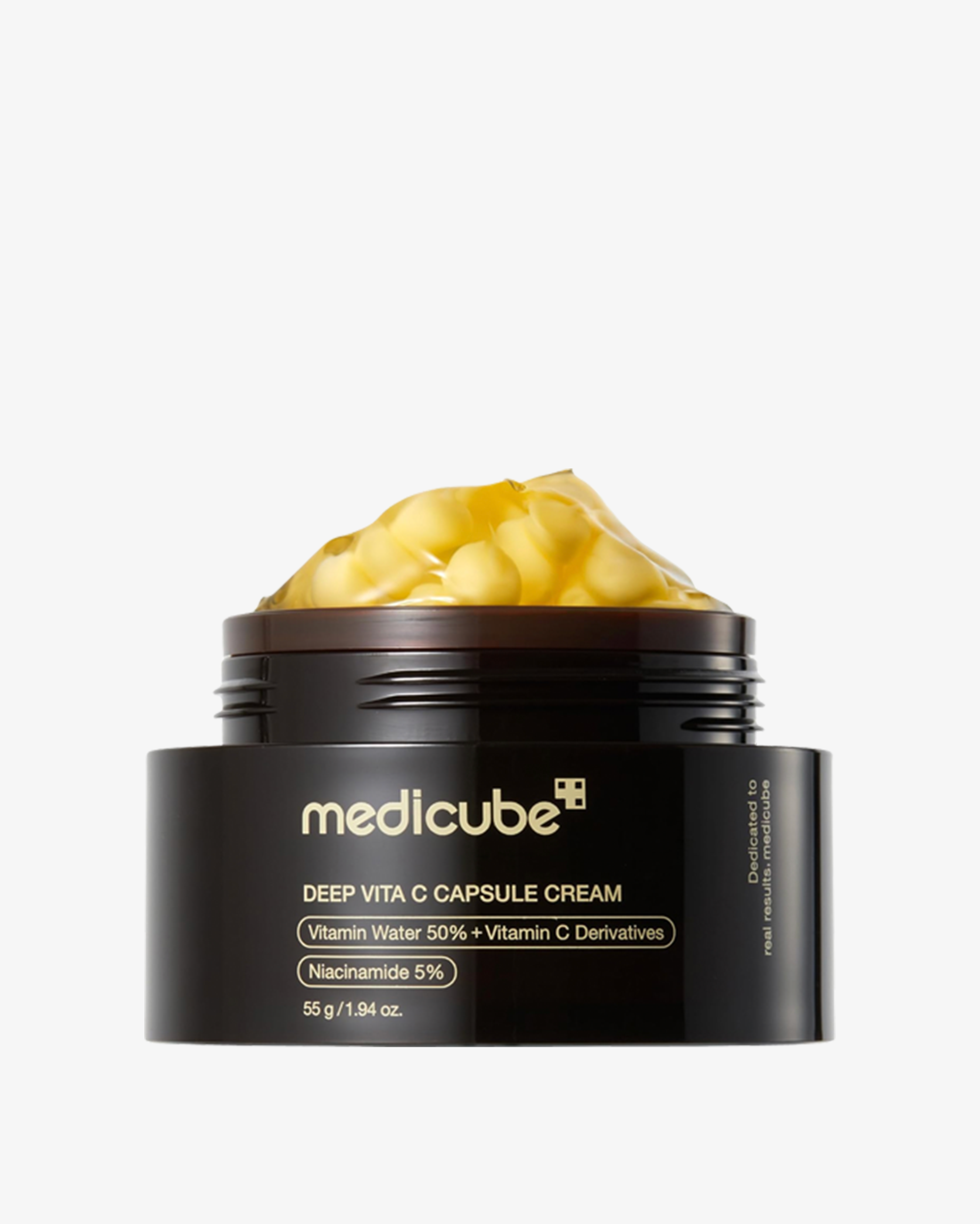 Deep Vita C Capsule Cream