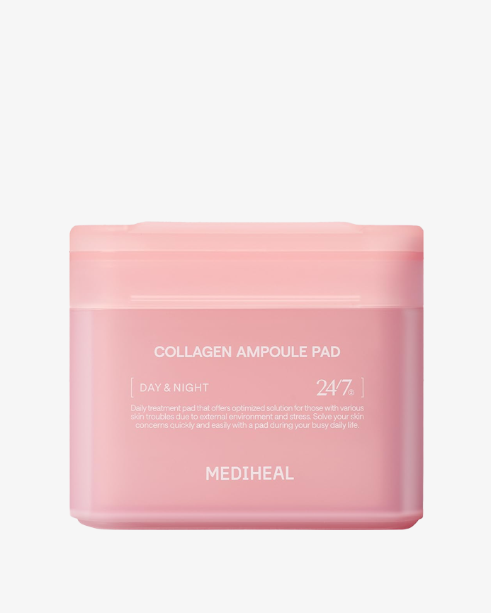 Collagen Ampoule Pad
