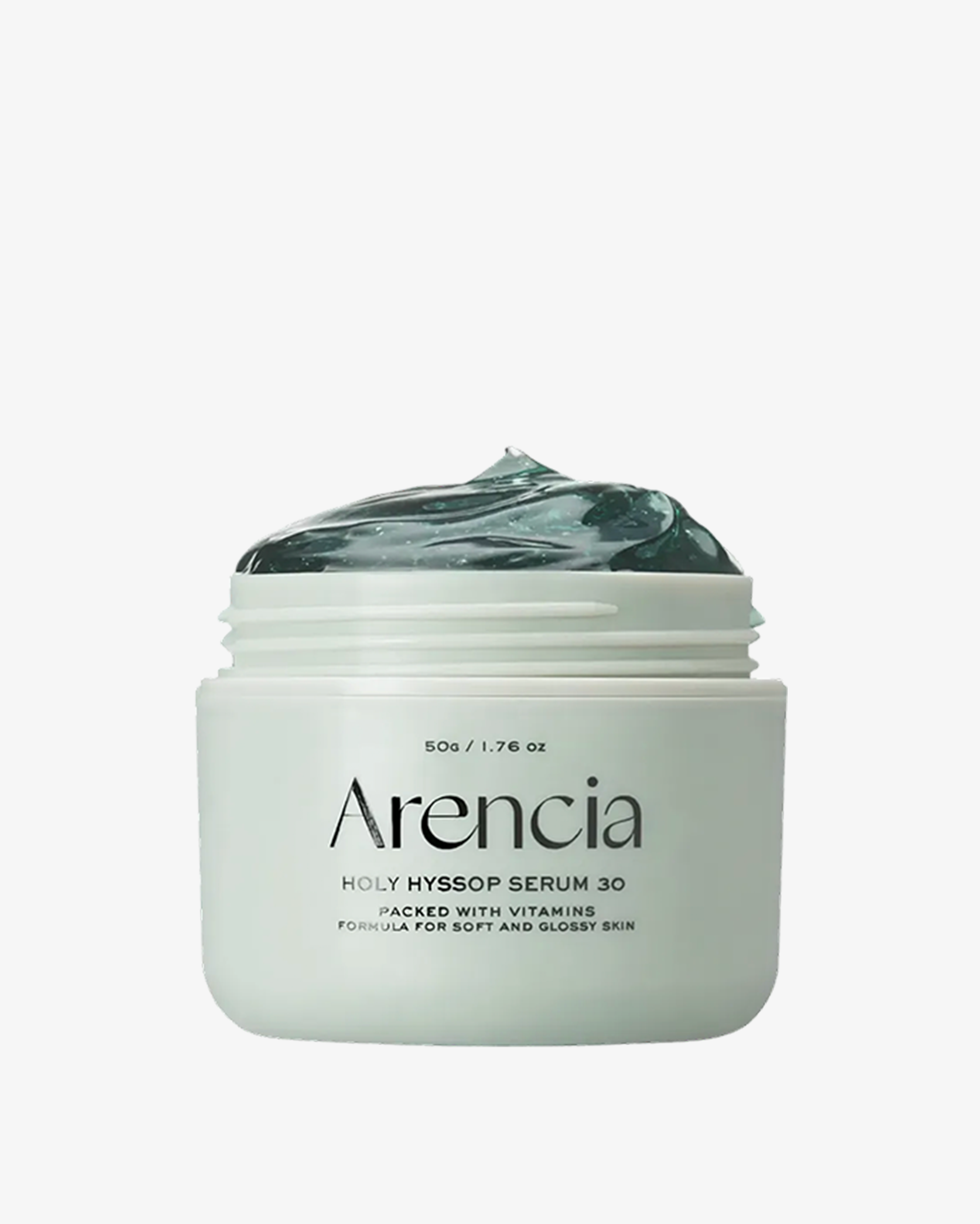 Holy Hyssop Serum 30