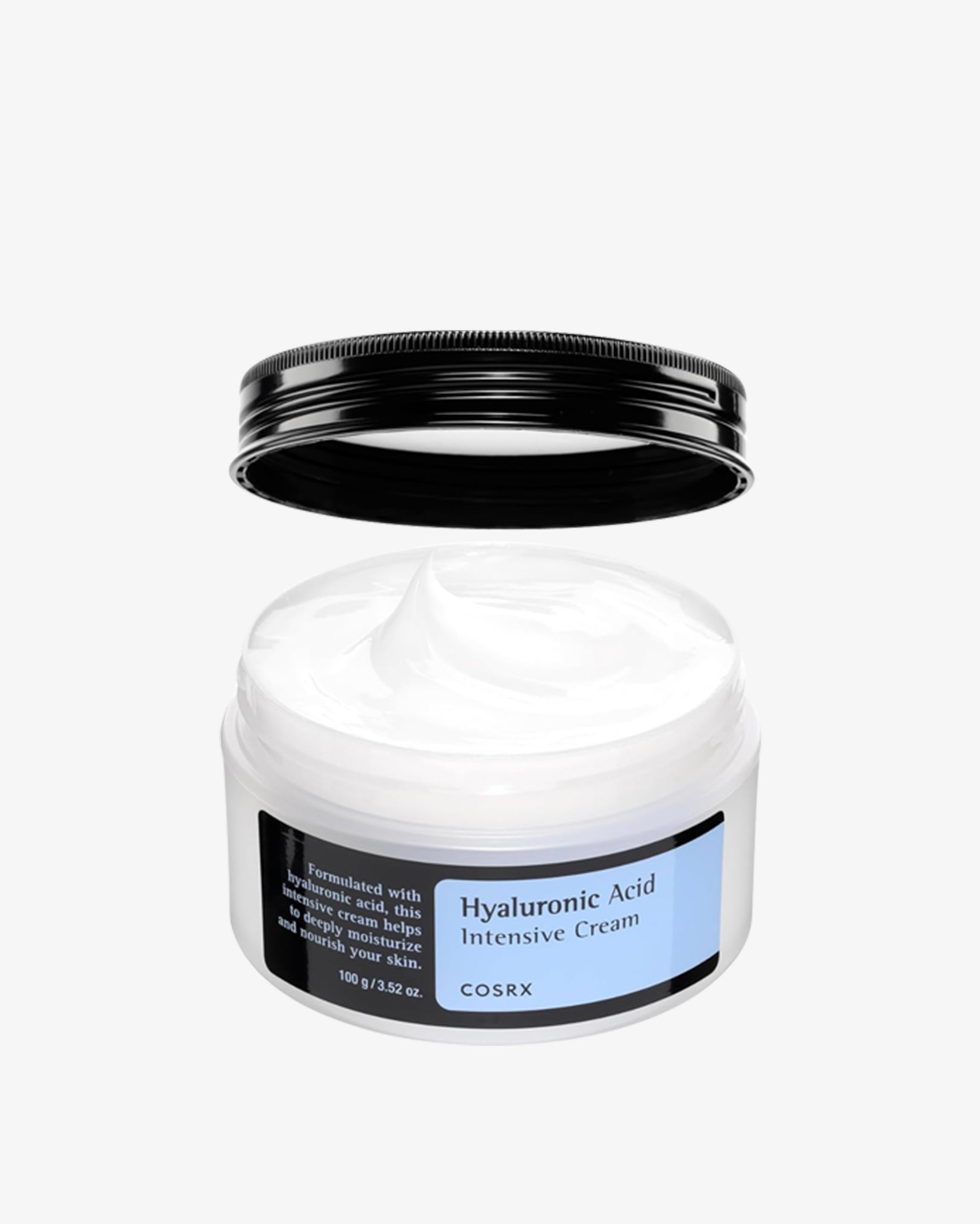 Hyaluronic Acid Intensive Cream