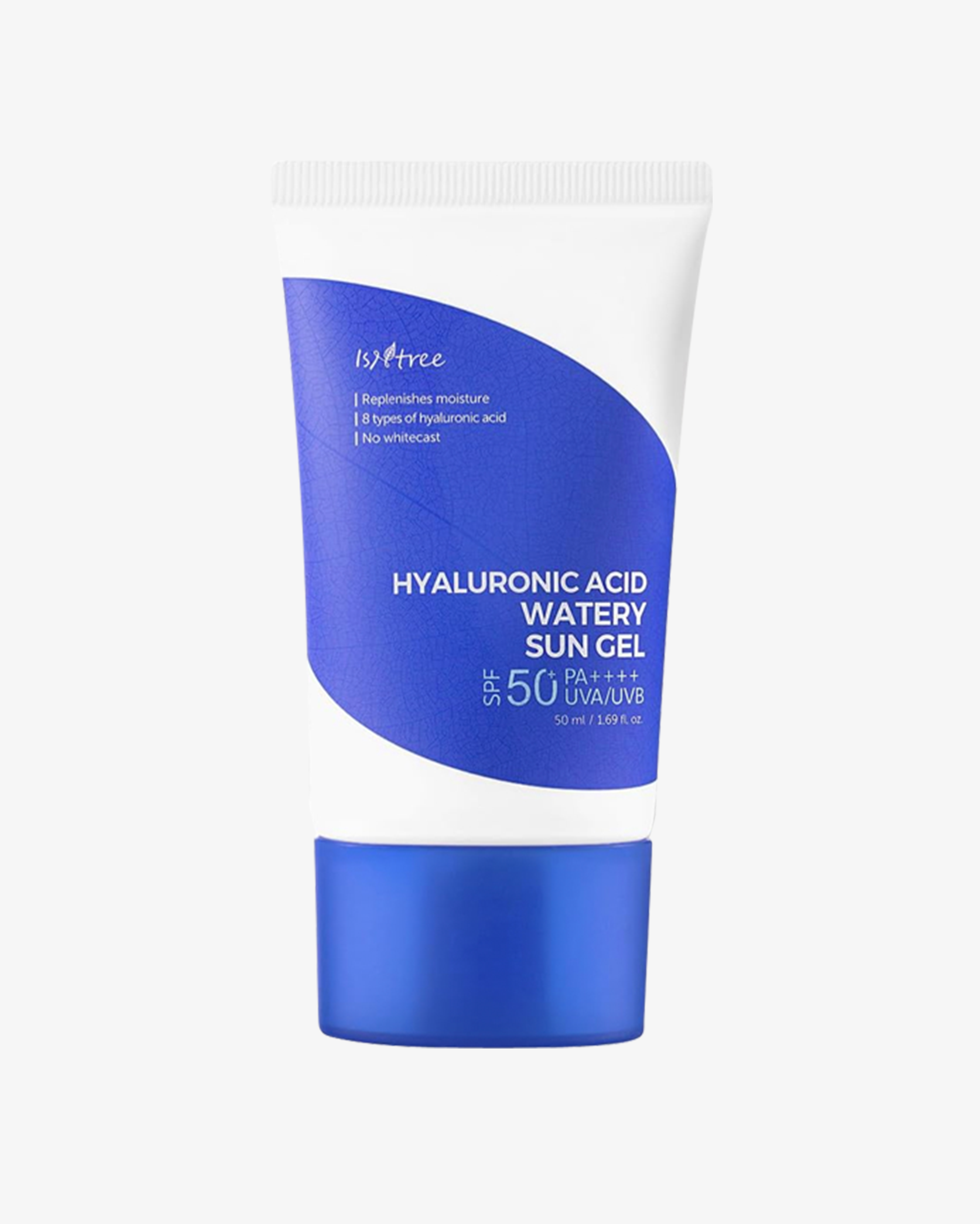 Hyaluronic Acid Watery Sun Gel