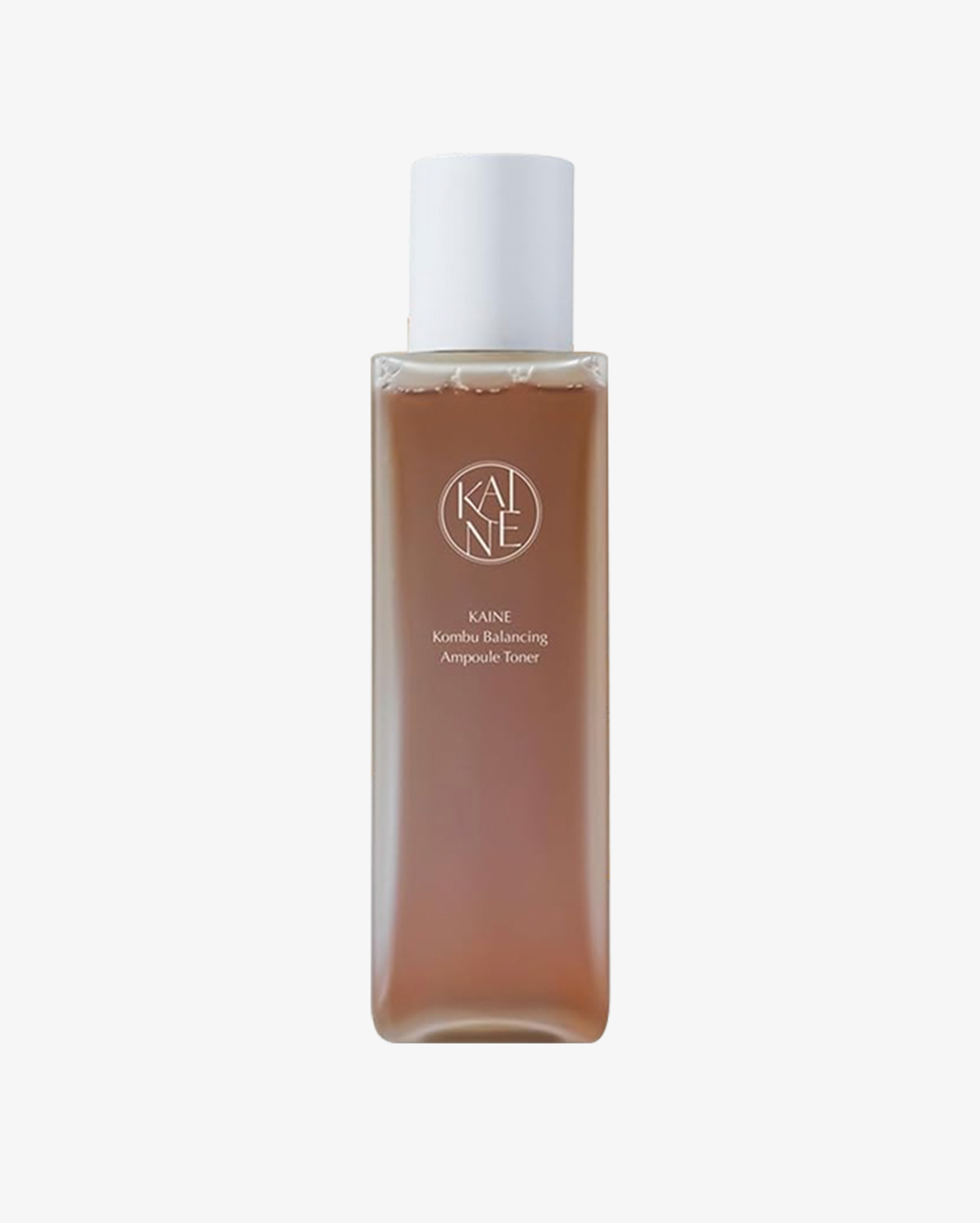 Kombu Balancing Ampoule Toner
