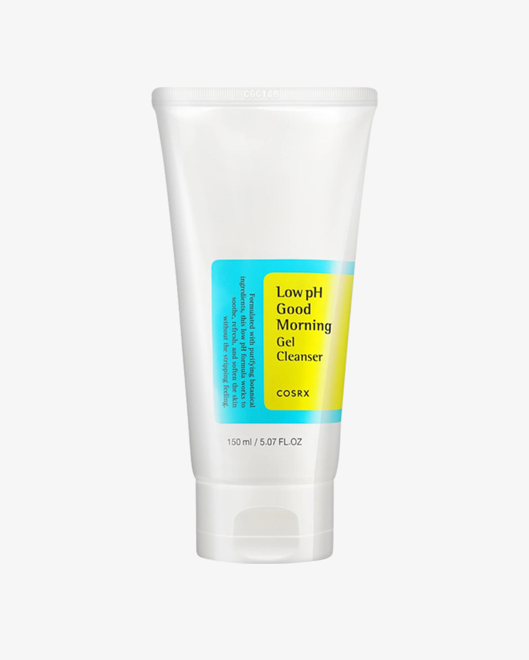 Low pH Good Morning Gel Cleanser