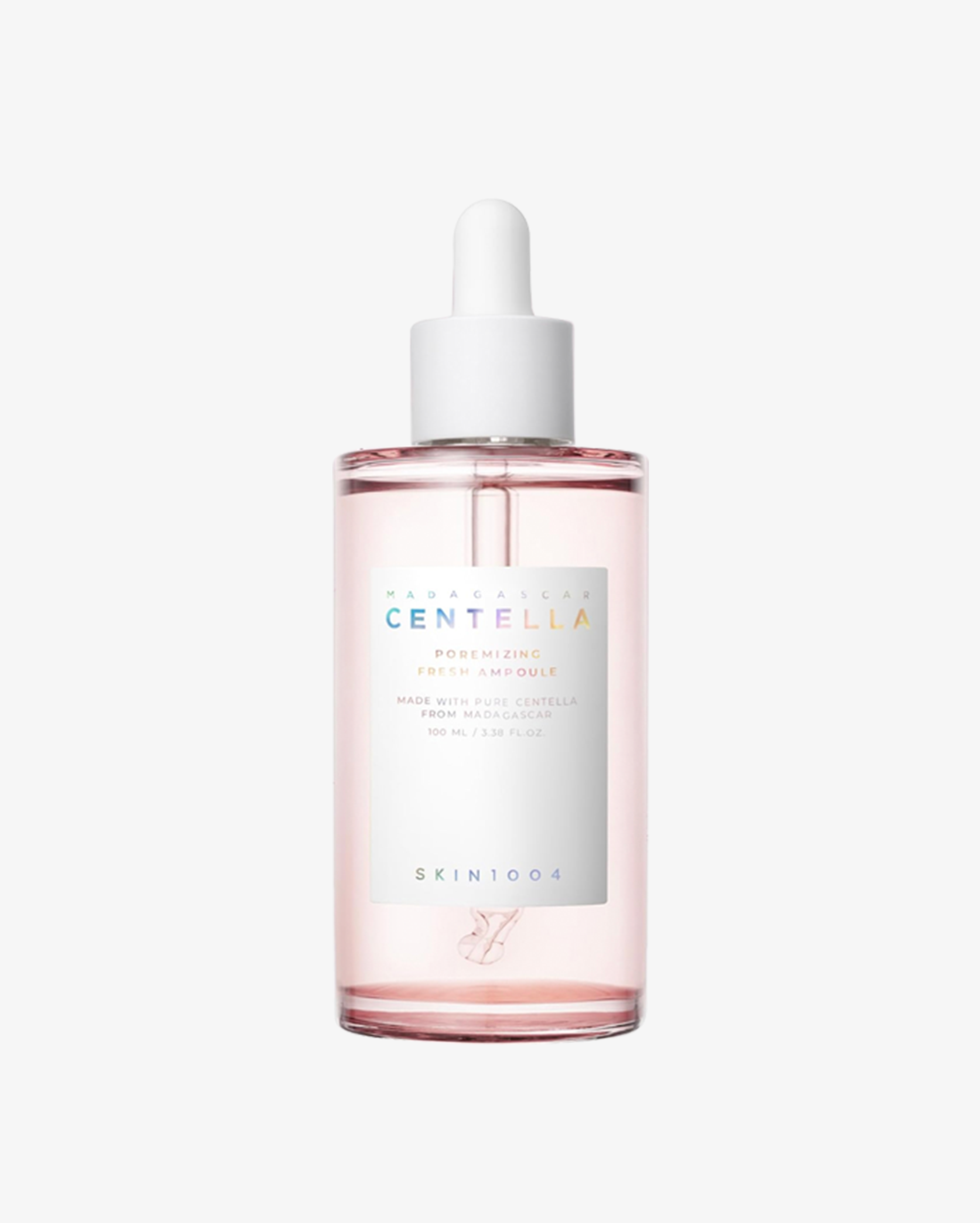 Madagascar Centella Poremizing Fresh Ampoule