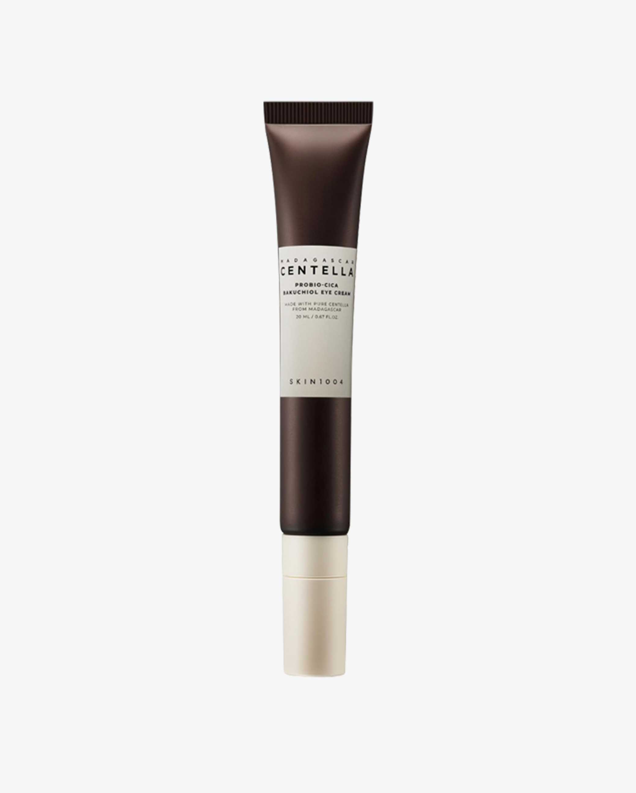 Madagascar Centella ProbioCica Bakuchiol Eye Cream