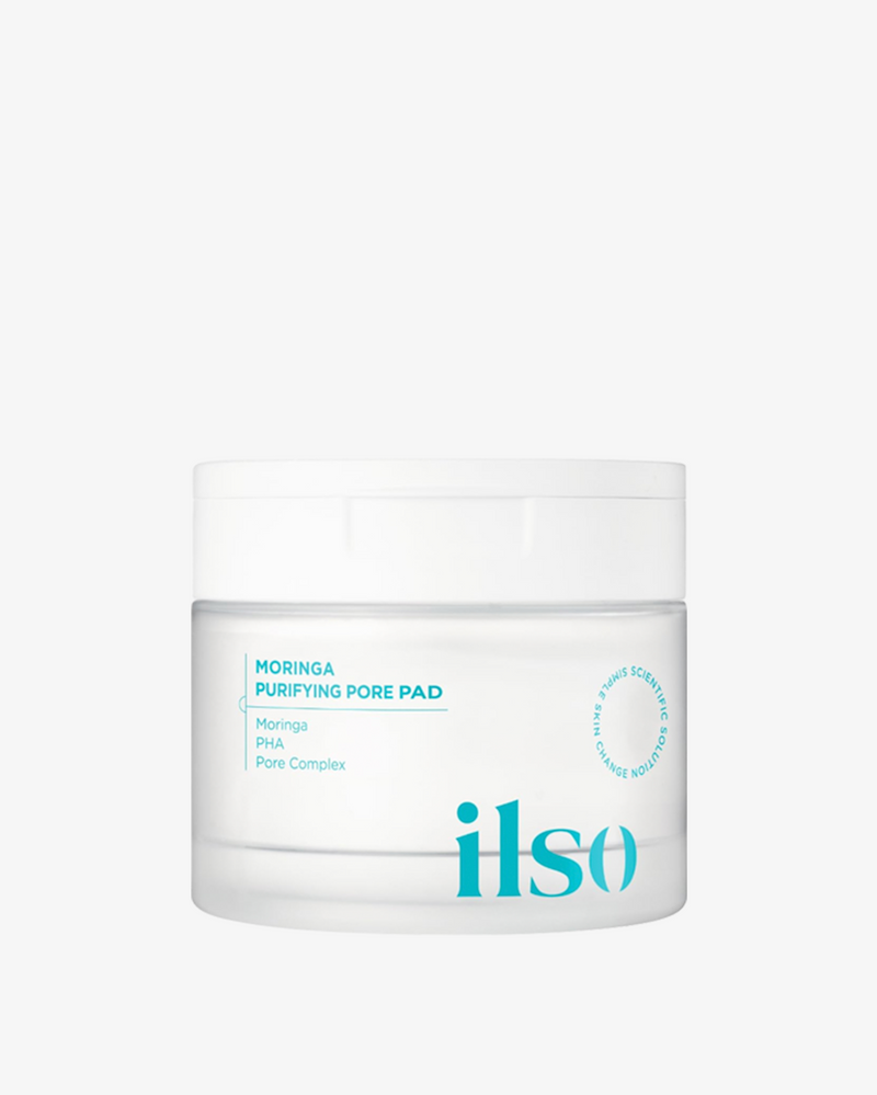 Moringa Purifying Pore Pad
