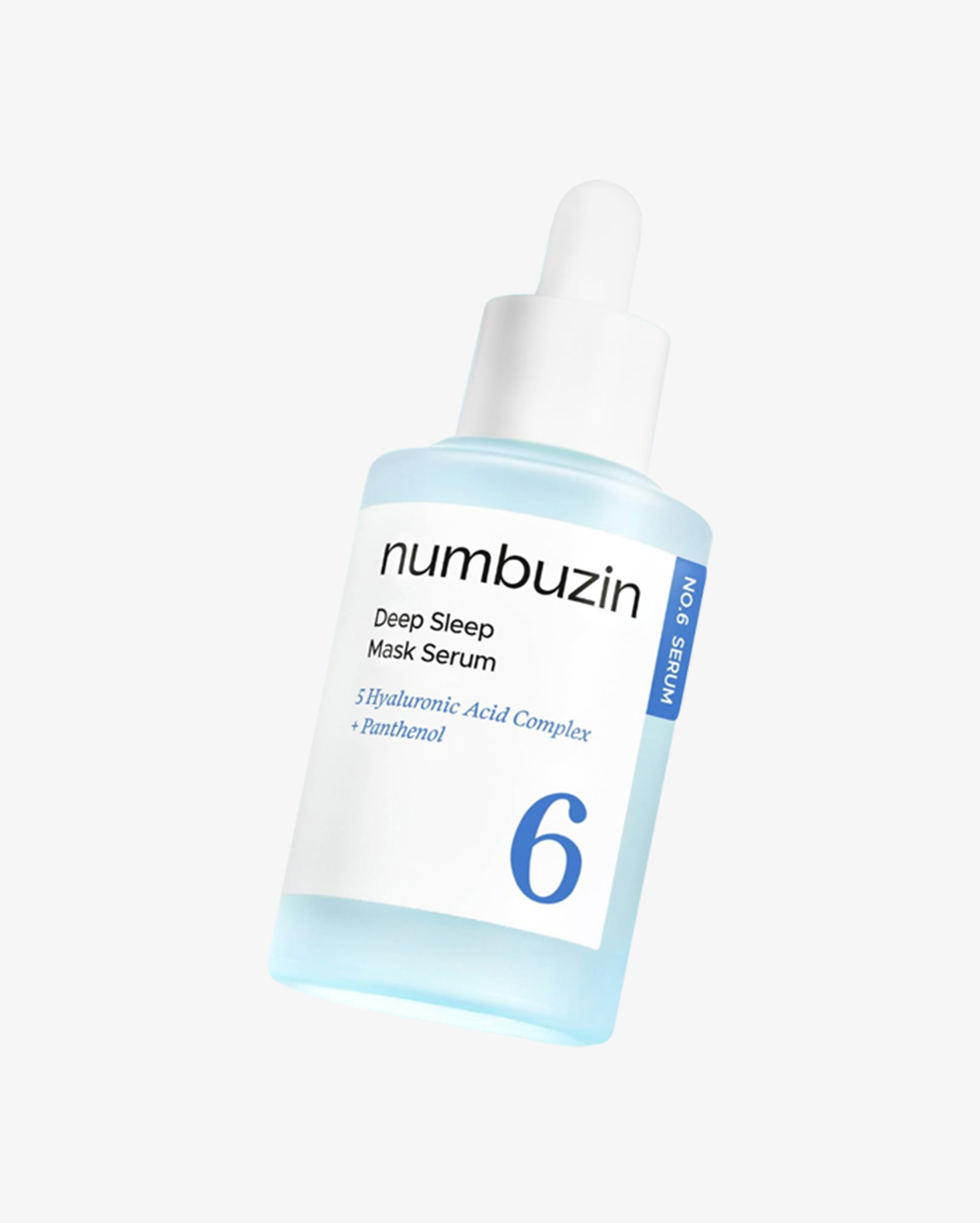 No. 6 Deep Sleep Mask Serum