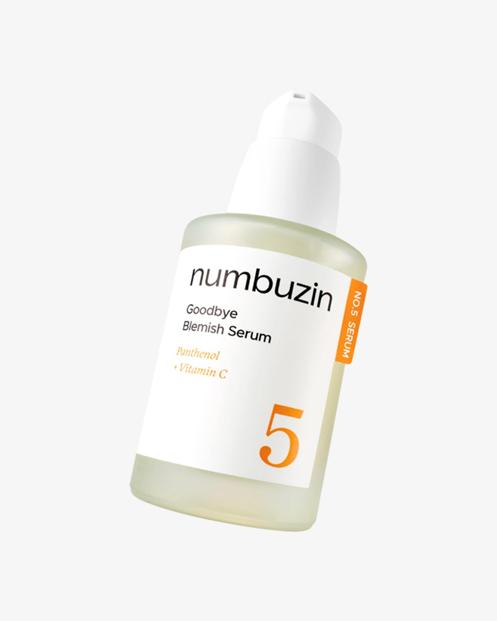 No.5 Goodbye Blemish Serum