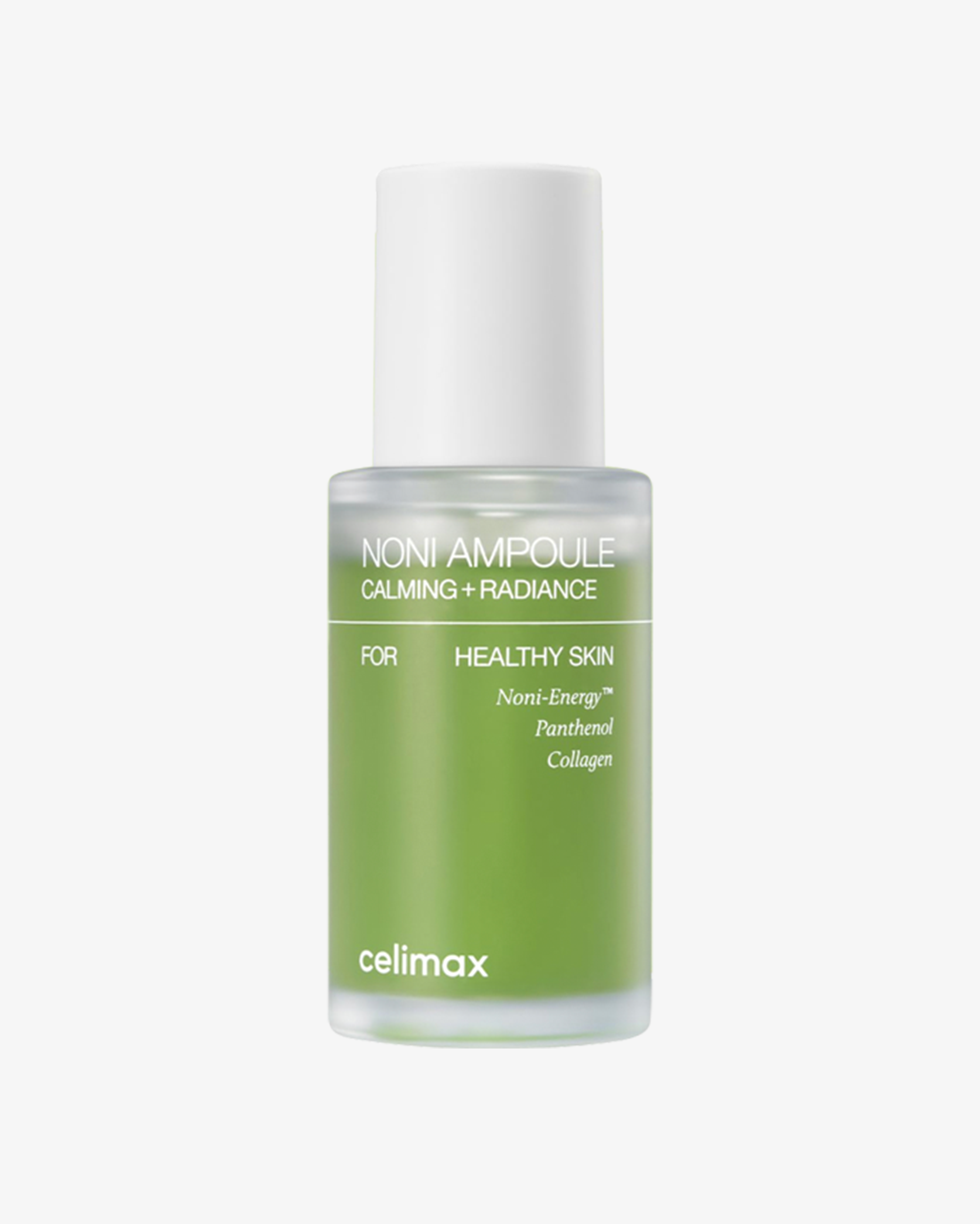 Noni Ampoule Calming + Radiance Serum