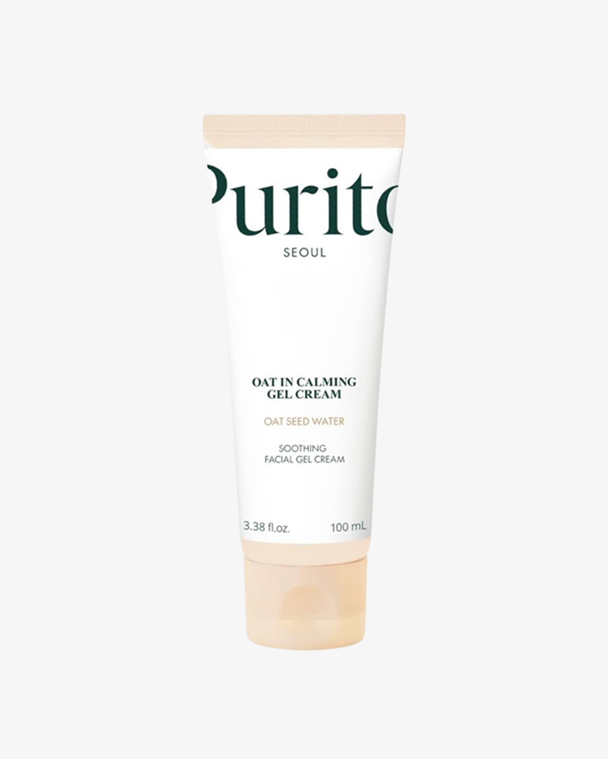 Oat-In Calming Gel Cream