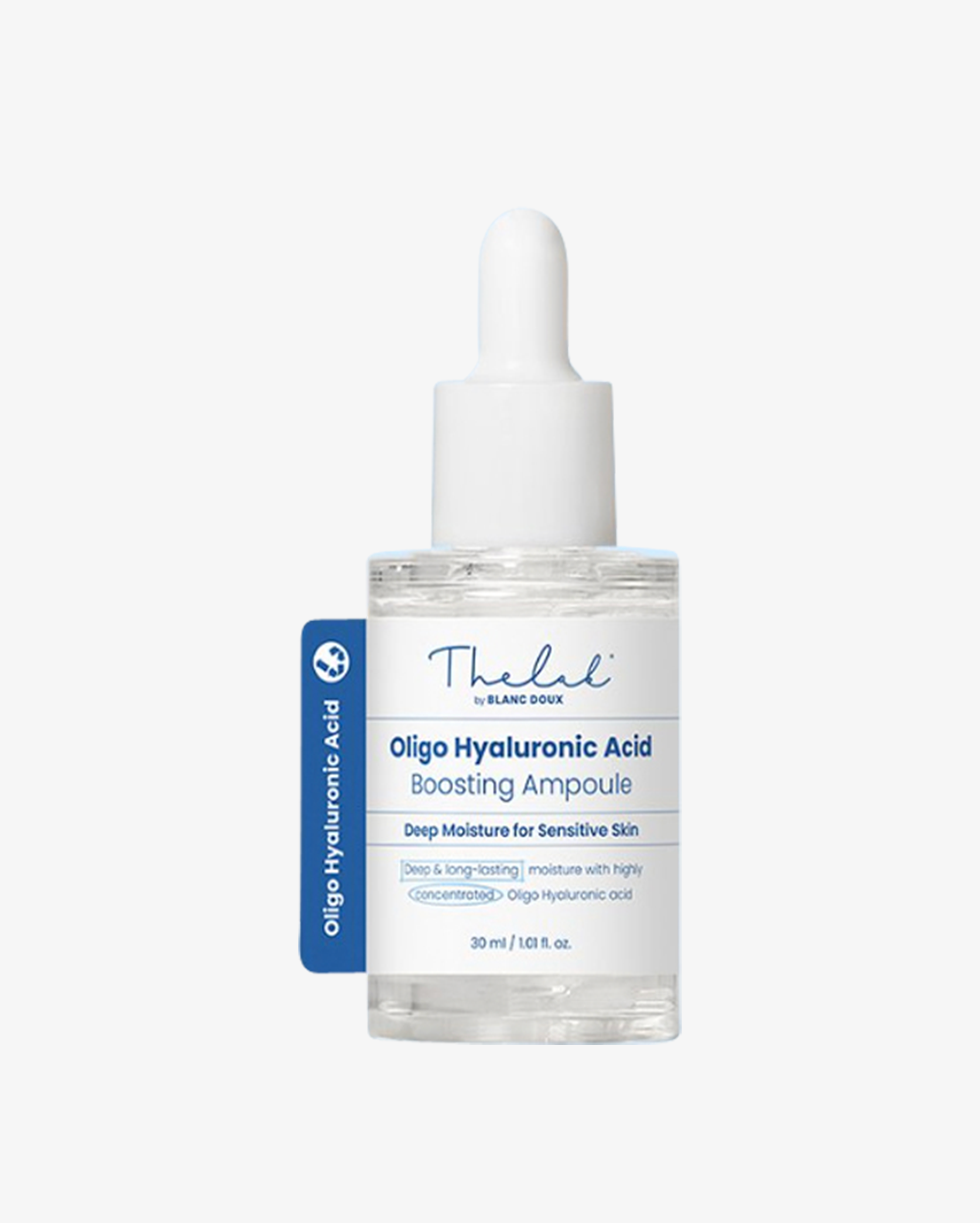 Oligo Hyaluronic Acid Boosting Ampoule