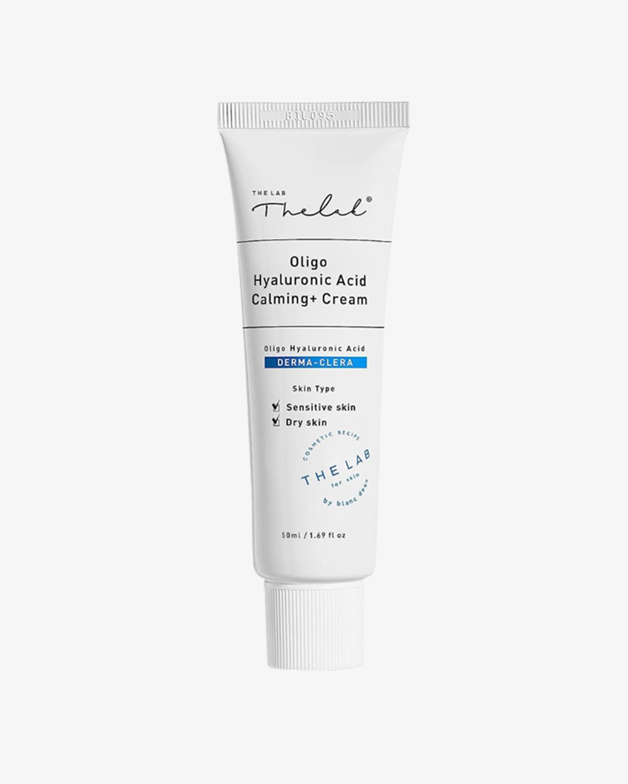 Oligo Hyaluronic Acid Calming+ Cream