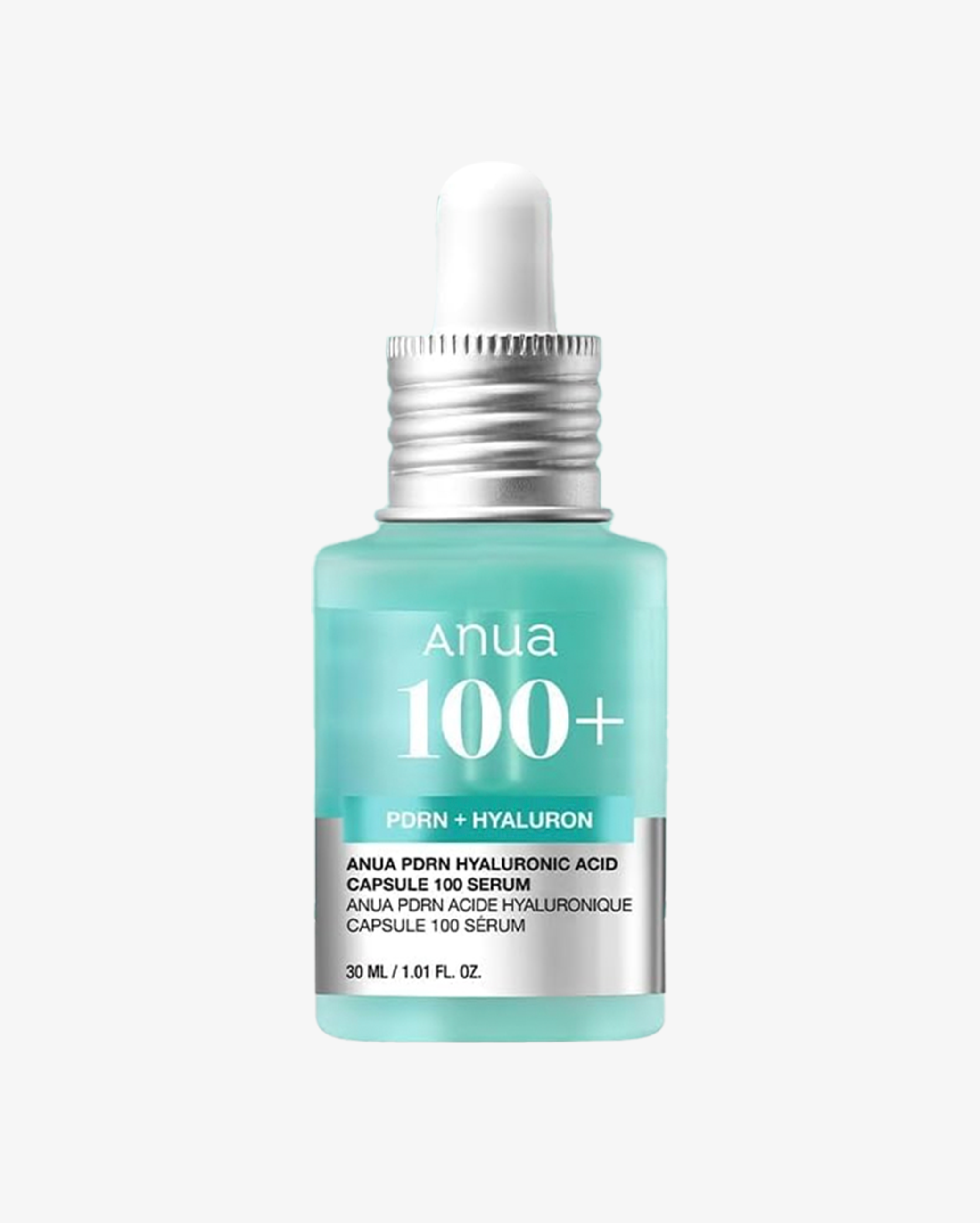 PDRN Hyaluronic Acid Capsule 100 Serum