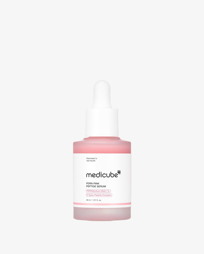 PDRN Pink Peptide Serum