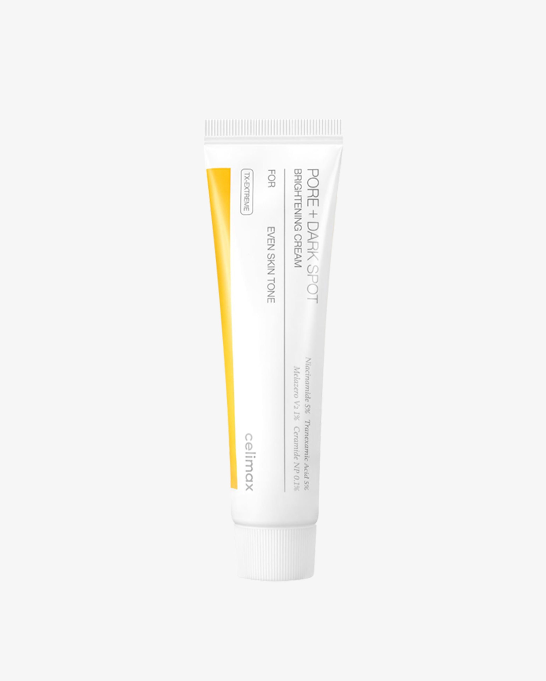 Pore+Dark Spot Brightening Cream