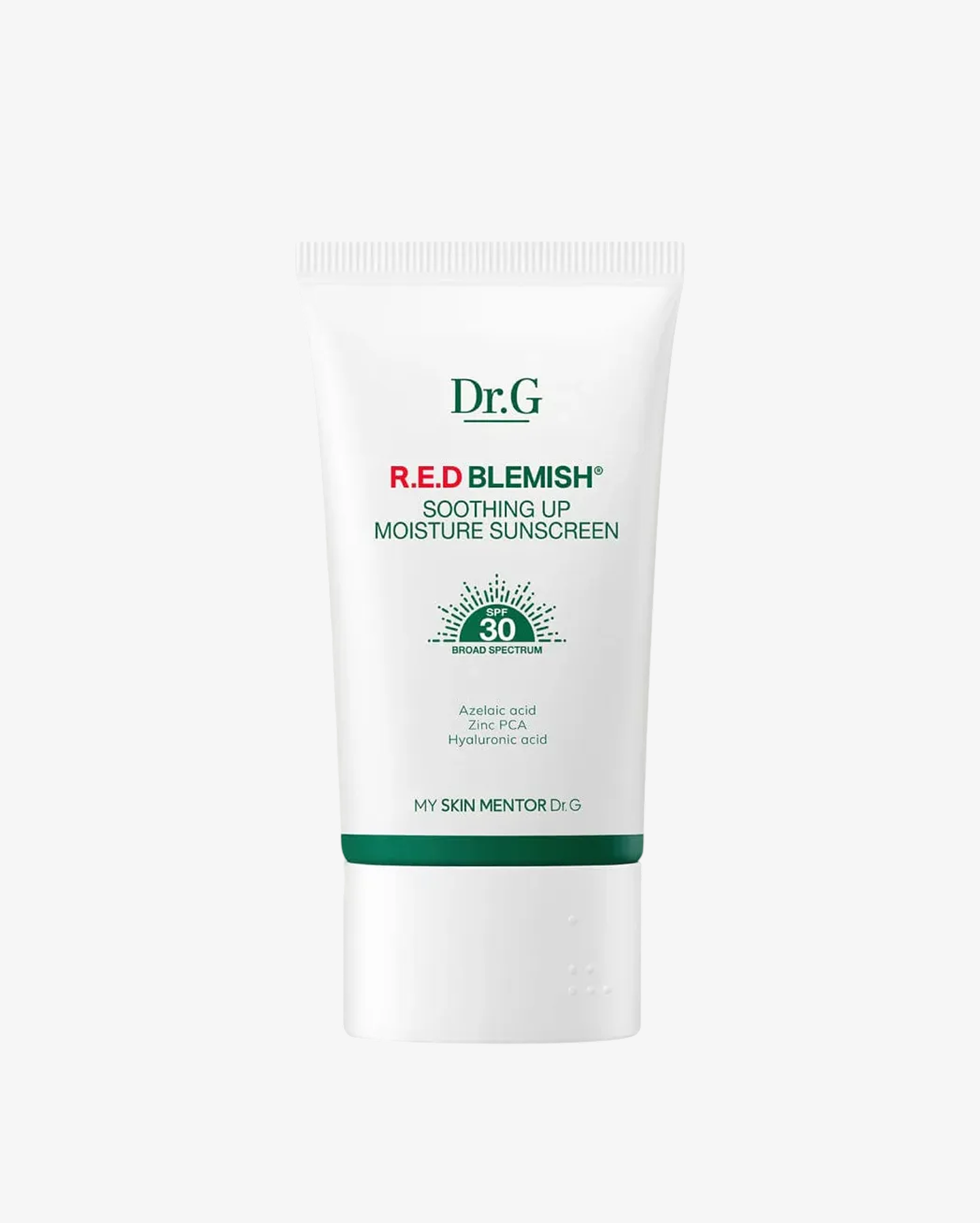 R.E.D Blemish Soothing Up Sun
