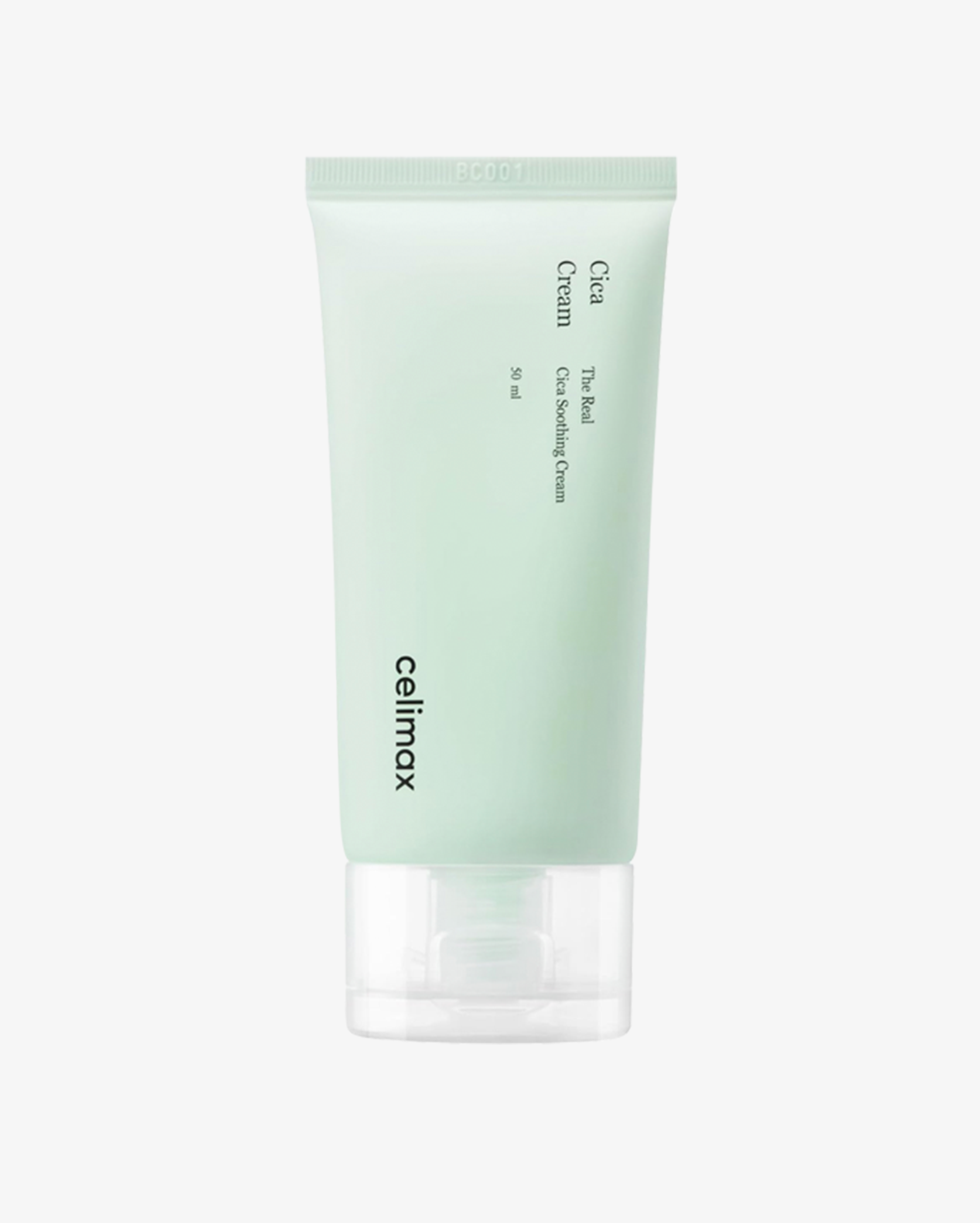 The Real Cica Soothing Cream