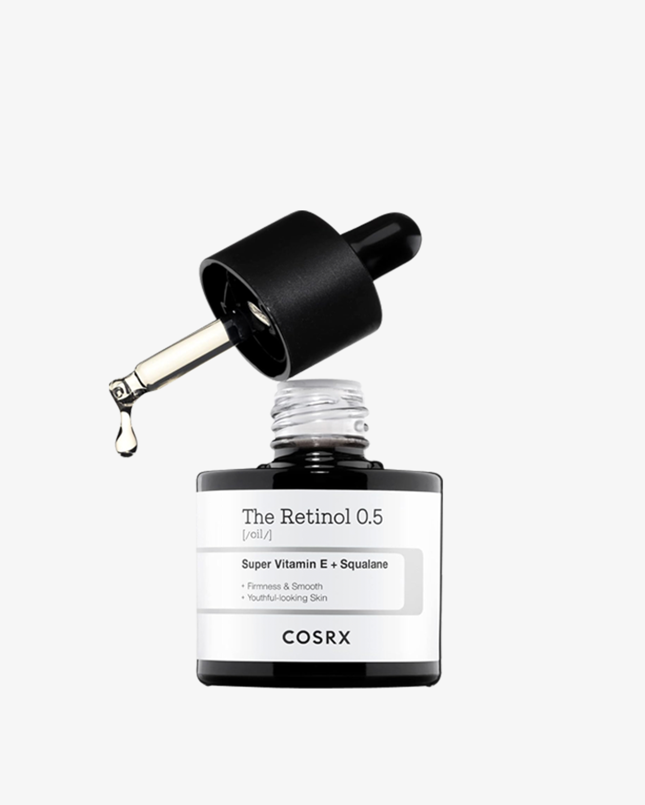 The Retinol 0.5 Oil
