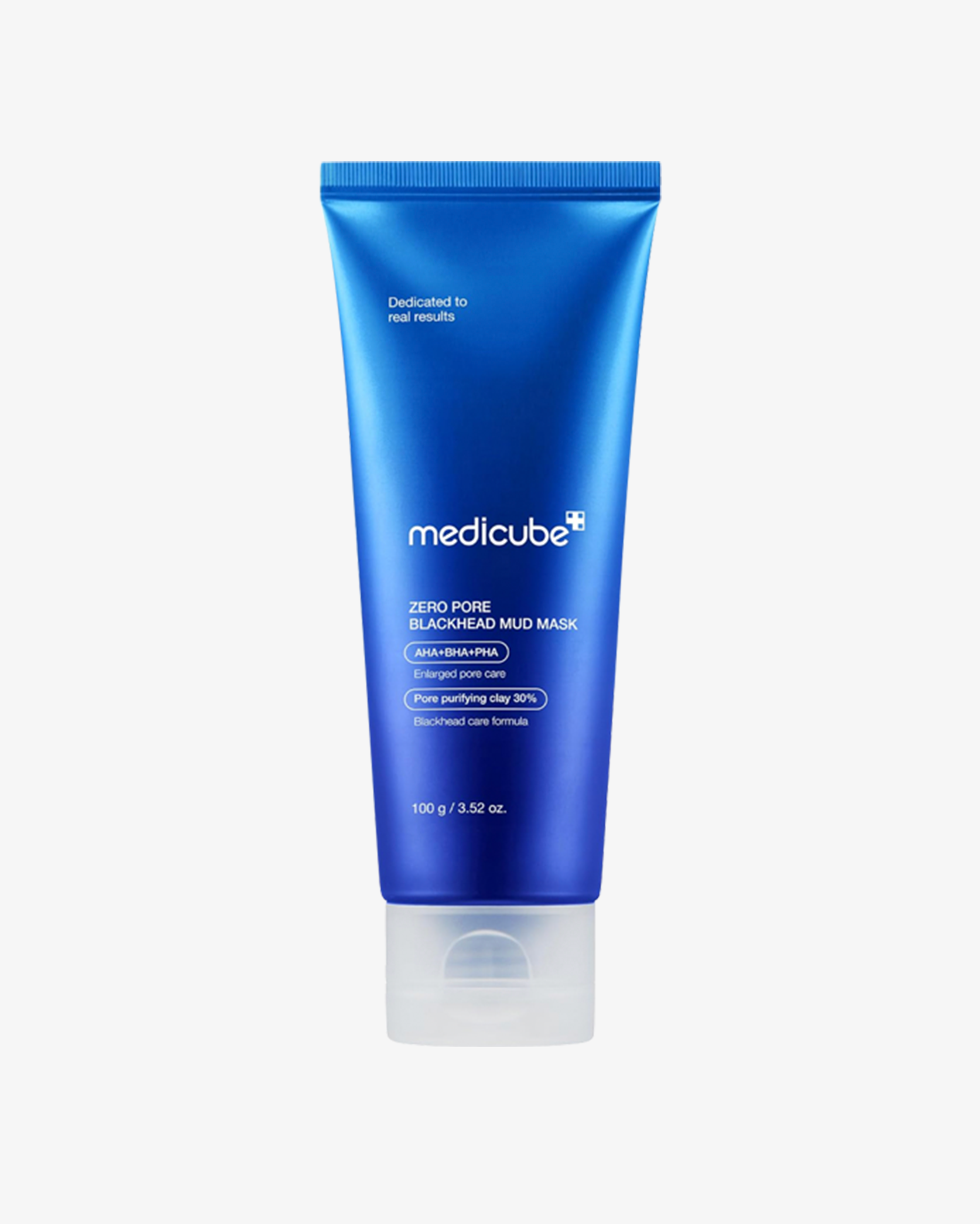 Zero Pore Blackhead Mud Mask